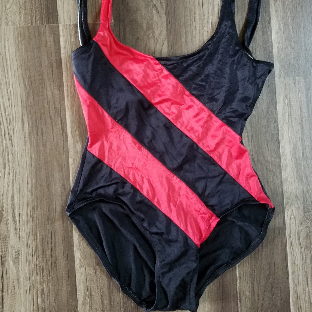 Vintage swimsuit